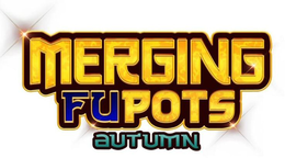 MERGING FU POTS AUTUMN trademark