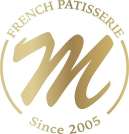 M FRENCH PATISSERIE SINCE 2005 trademark