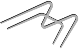 M trademark
