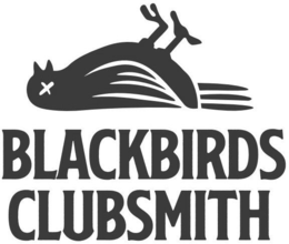 BLACKBIRDS CLUBSMITH trademark