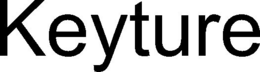 KEYTURE trademark