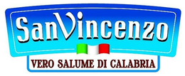 SAN VINCENZO - VERO SALUME DI CALABRIA trademark
