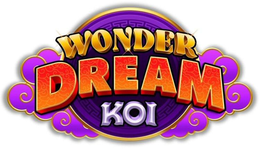 WONDER DREAM KOI trademark