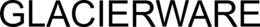 GLACIERWARE trademark