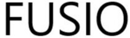 FUSIO trademark