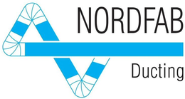 NORDFAB DUCTING trademark