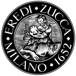 EREDI ZUCCA MILANO 1652 trademark