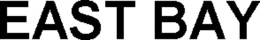 EAST BAY trademark