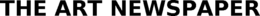 THE ART NEWSPAPER trademark