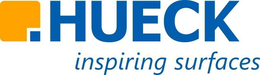 HUECK INSPIRING SURFACES trademark