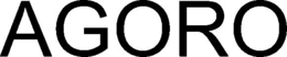 AGORO trademark