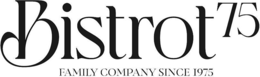 BISTROT 75 FAMILY COMPANY SINCE 1975 trademark