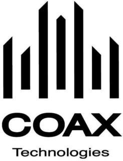 COAX TECHNOLOGIES trademark