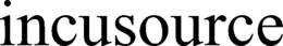 INCUSOURCE trademark