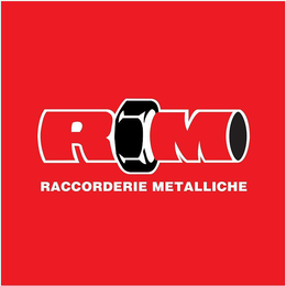 RM RACCORDERIE METALLICHE trademark