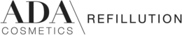 ADA REFILLUTION COSMETICS trademark