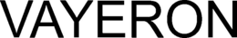 VAYERON trademark
