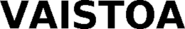 VAISTOA trademark