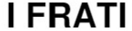 I FRATI trademark