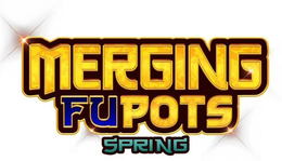 MERGING FU POTS SPRING trademark