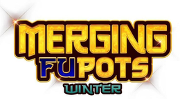 MERGING FU POTS WINTER trademark