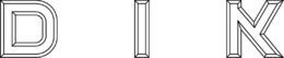 DIK trademark