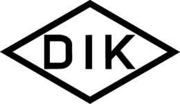 DIK trademark