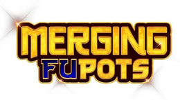 MERGING FU POTS trademark