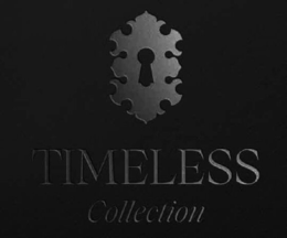 TIMELESS COLLECTION trademark