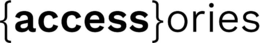 {ACCESS}ORIES trademark