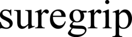 SUREGRIP trademark