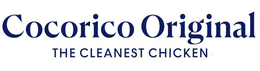 COCORICO ORIGINAL THE CLEANEST CHICKEN trademark