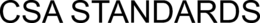 CSA STANDARDS trademark