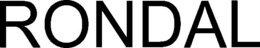 RONDAL trademark
