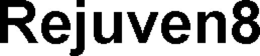 REJUVEN8 trademark