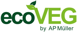ECOVEG BY AP MÜLLER trademark