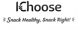 ICHOOSE SNACK HEALTHY, SNACK RIGHT! trademark