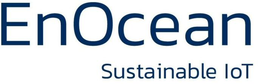 ENOCEAN SUSTAINABLE IOT trademark