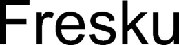 FRESKU trademark