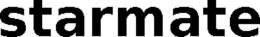STARMATE trademark