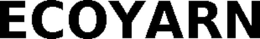 ECOYARN trademark