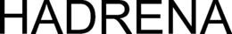 HADRENA trademark