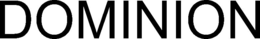 DOMINION trademark