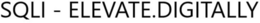SQLI - ELEVATE.DIGITALLY trademark