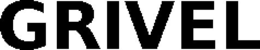 GRIVEL trademark