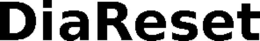 DIARESET trademark