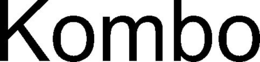 KOMBO trademark