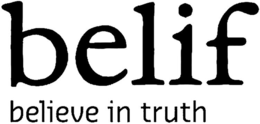 BELIF BELIEVE IN TRUTH trademark