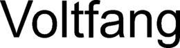 VOLTFANG trademark