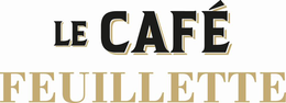 LE CAFÉ FEUILLETTE trademark